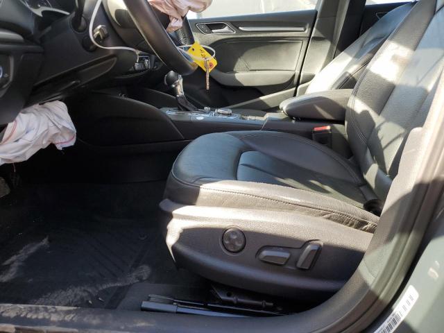 WAUGUGFF5H1045526 Audi A3 Premium Plus