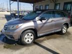 2015 HONDA CR-V LX - 3CZRM3H3XFG710839