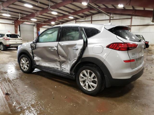 KM8J2CA46LU106057 | 2020 HYUNDAI TUCSON SE