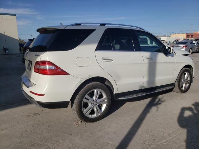 VIN 4JGDA5HB3DA106519 2013 Mercedes-Benz ML-Class, ... no.3