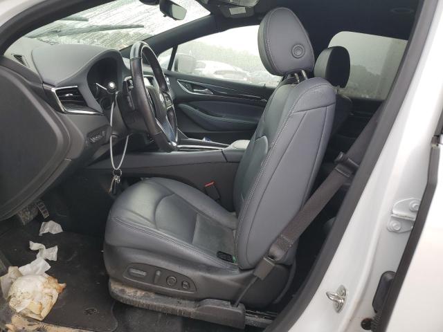 5GAEVBKW2NJ127811 Buick Enclave Premium