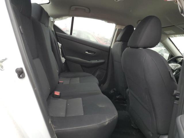 3N1AB8CV4PY231636 Nissan SENTRA SV