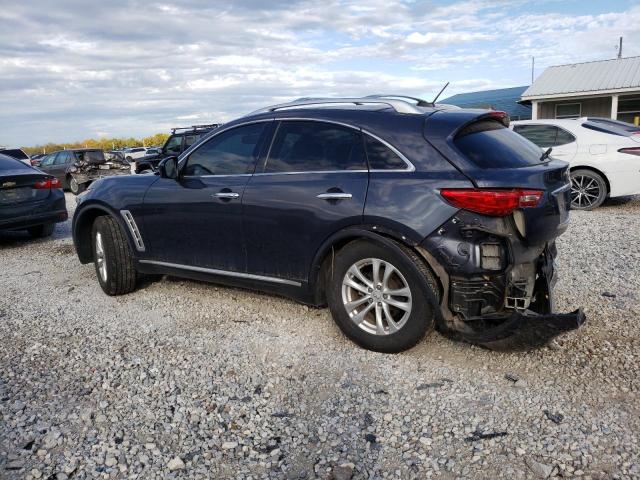 2011 Infiniti Fx35 VIN: JN8AS1MU0BM111147 Lot: 73377253
