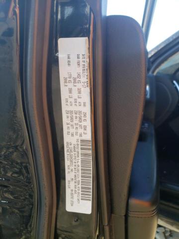 1C4RDJDG9HC897211 Dodge DURANGO GT