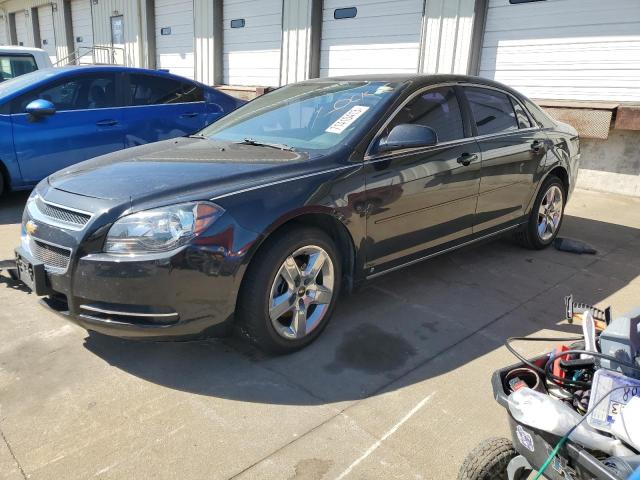 2009 Chevrolet Malibu 