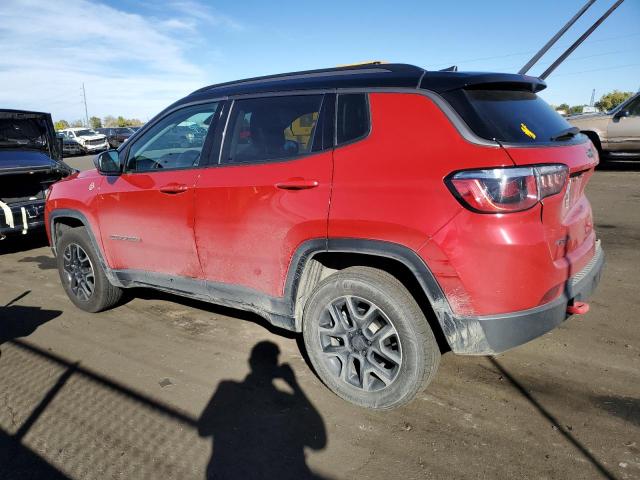 3C4NJDDB2KT766470 Jeep Compass Trailhawk