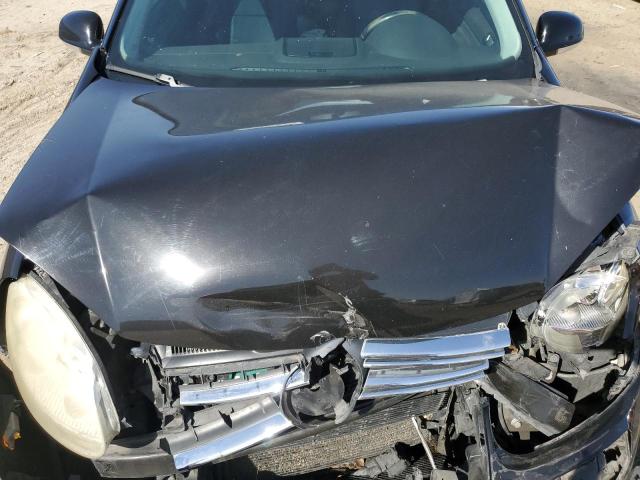 2009 Volkswagen Jetta Se VIN: 3VWRM71K39M139938 Lot: 72082103