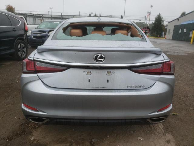 58ADZ1B11NU121529 | 2022 LEXUS ES 350 BAS