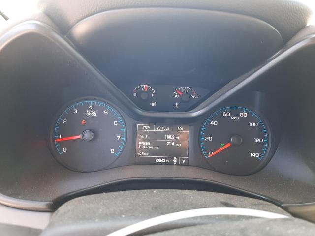 1GTH6BEN9J1175022 GMC CANYON