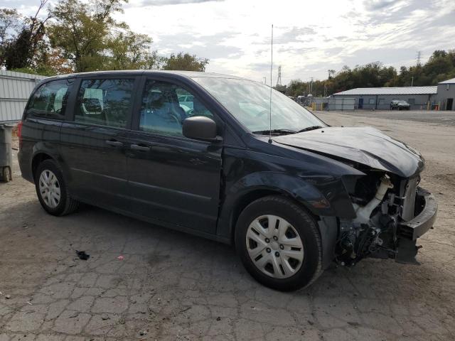 2C4RDGBG6GR204316 Dodge Grand Caravan Se