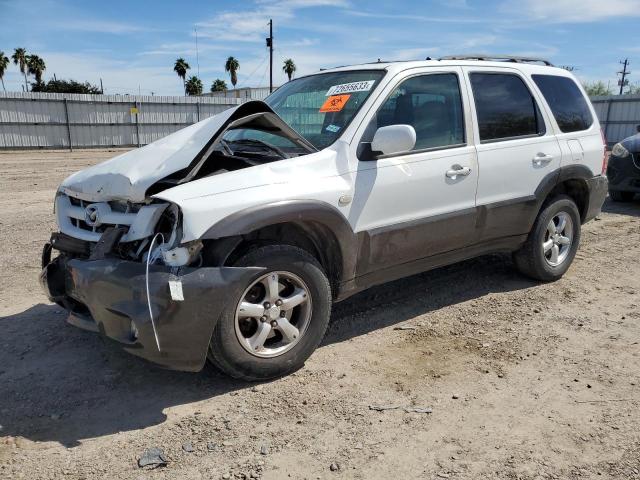 2006 Mazda Tribute s