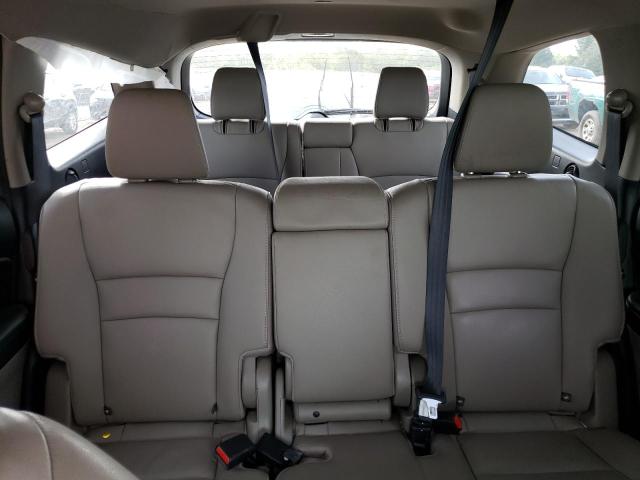 5FNYF6H56LB004872 Honda PILOT EXL