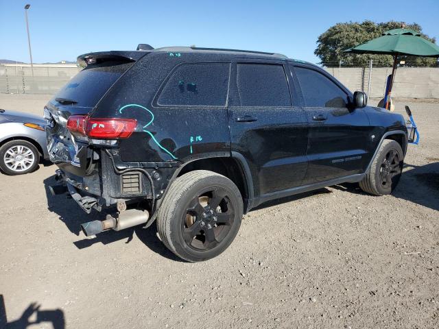 1C4RJFAG4JC411419 Jeep Grand Cherokee Laredo