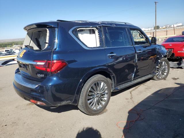 2019 INFINITI QX80 LUXE - JN8AZ2NF8K9680994