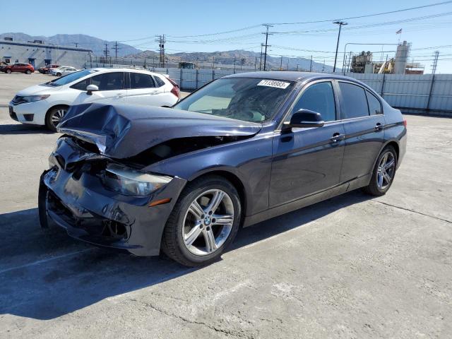 2013 BMW 3 Series 328i