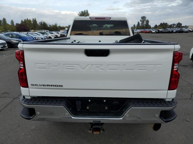 1GC4YSEY5LF241722 Chevrolet Silverado K3500