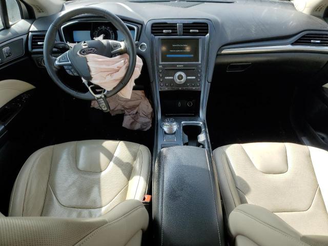 3FA6P0K92HR239942 Ford Fusion Titanium