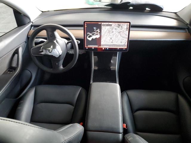 5YJYGDEE6MF062021 Tesla Model Y