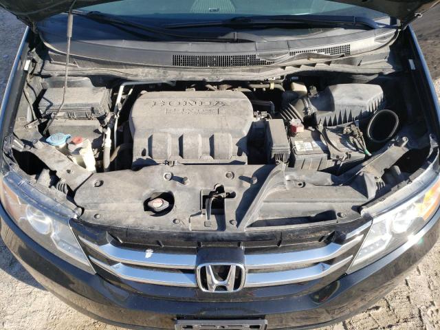 5FNRL5H68FB082719 Honda ODYSSEY EXL