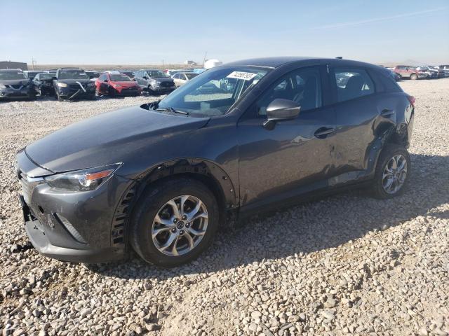 2019 Mazda CX-3 Sport