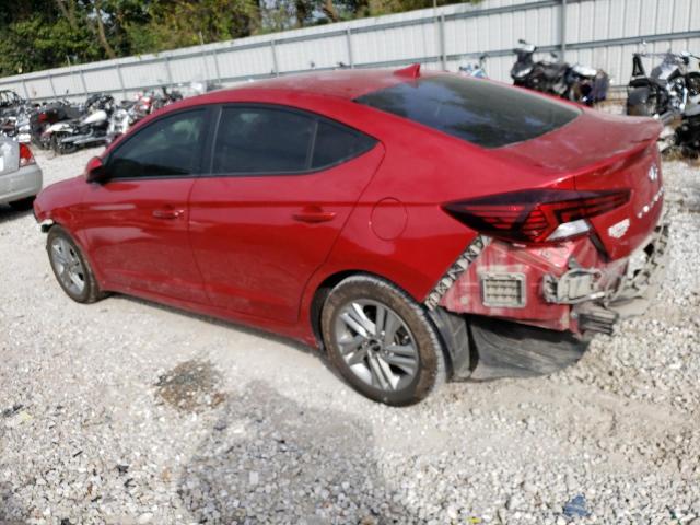 5NPD84LF3LH579686 | 2020 HYUNDAI ELANTRA SE