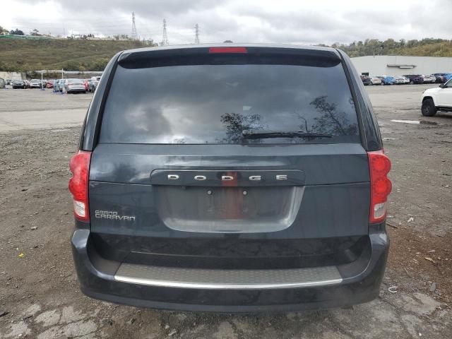 2C4RDGBG9ER142276 Dodge Grand Caravan Se