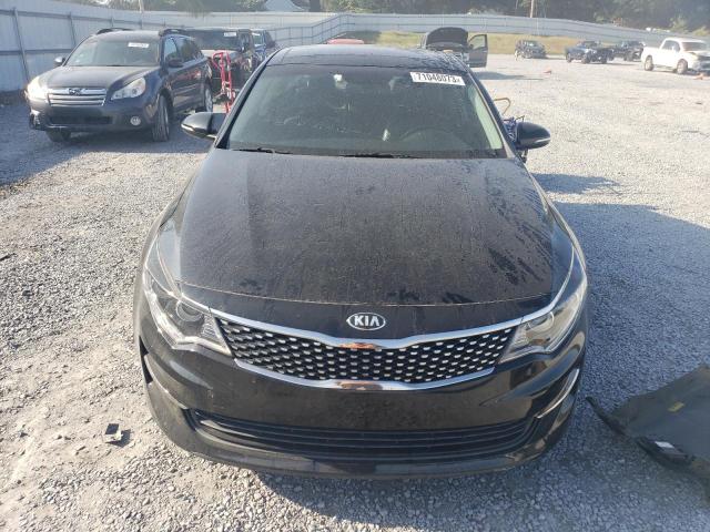 2016 KIA OPTIMA EX - 5XXGU4L34GG047170