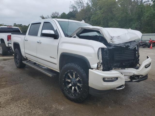 2018 GMC SIERRA K15 - 3GTU2PEJ4JG240123