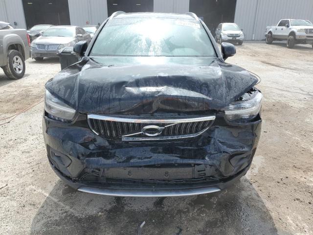 2019 Volvo Xc40 T4 Inscription VIN: YV4AC2HL4K2116120 Lot: 70349823