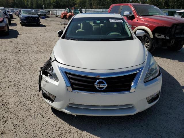 2015 NISSAN ALTIMA 2.5 - 1N4AL3AP6FC286846