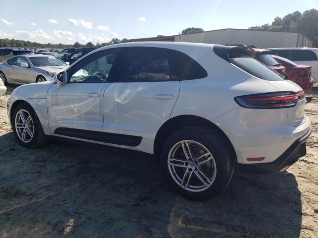 VIN WP1AA2A50PLB19777 2023 Porsche Macan, Base no.2