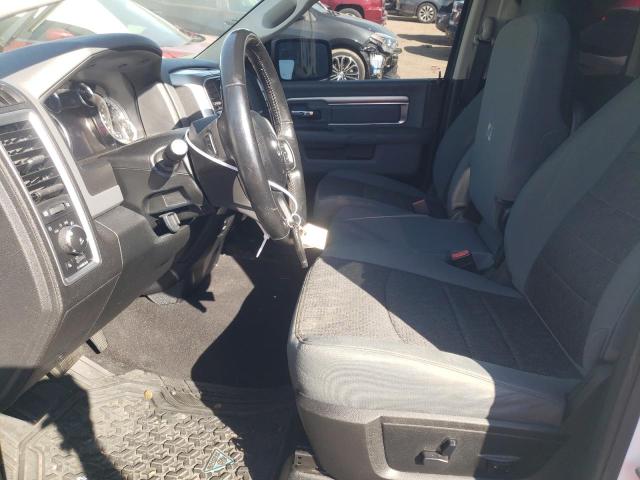 2017 RAM 1500 SLT - 1C6RR7GT7HS822856