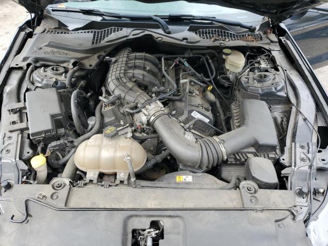 1FA6P8AM5G5235549 Ford MUSTANG