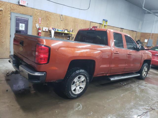 2015 CHEVROLET SILV1500 4 1GCVKREH6FZ205782