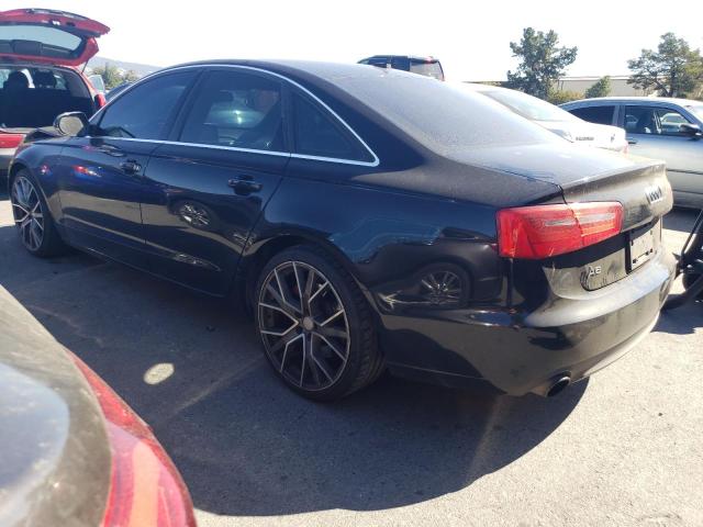 2014 Audi A6 Premium Plus VIN: WAUGFAFC4EN148633 Lot: 72864113