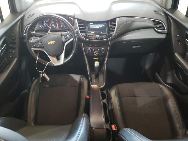 KL7CJPSB1KB838916 Chevrolet Trax 1LT 8