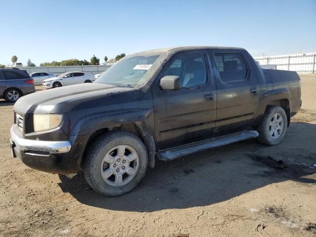 2006 Honda Ridgeline RTL