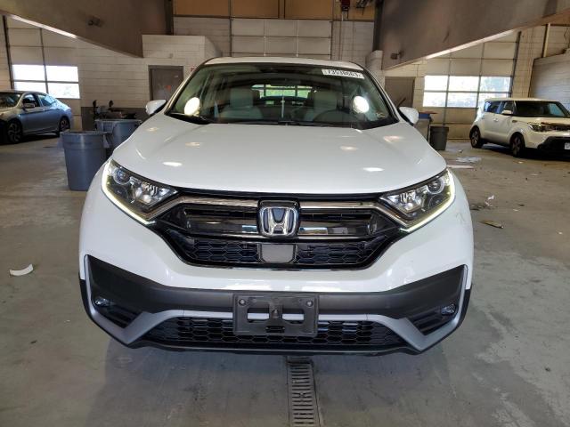 5J6RW2H54LA017653 Honda CR-V EX