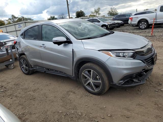 3CZRU6H59MM713071 Honda HR-V EX