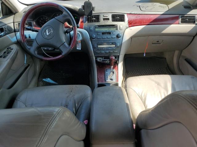 2004 Lexus Es 330 VIN: JTHBA30G445026631 Lot: 70089493