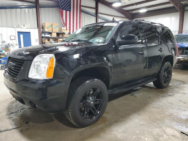 2013 GMC Yukon SLT