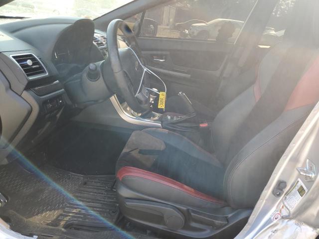 JF1VA2M6XG9823446 Subaru Wrx Sti