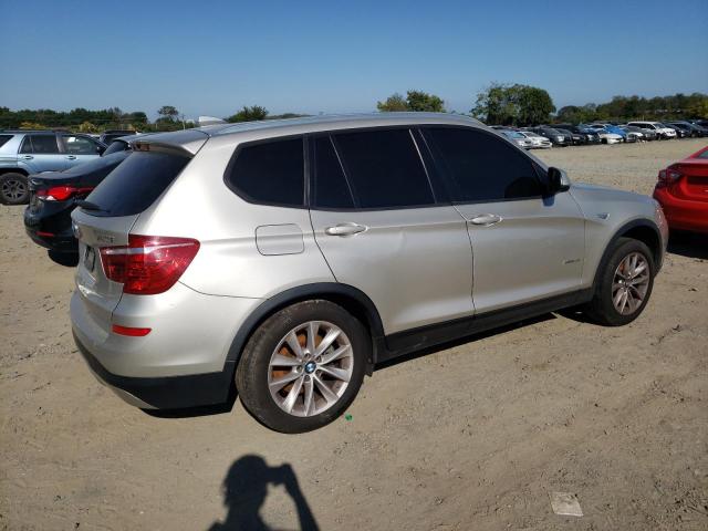 5UXWZ7C39H0V86920 BMW X3 Sdrive28i