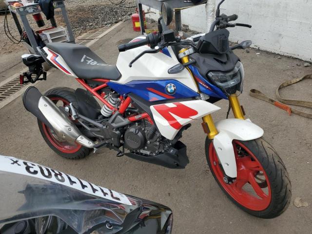 2023 BMW G310 R - WB30G4304PRA40447
