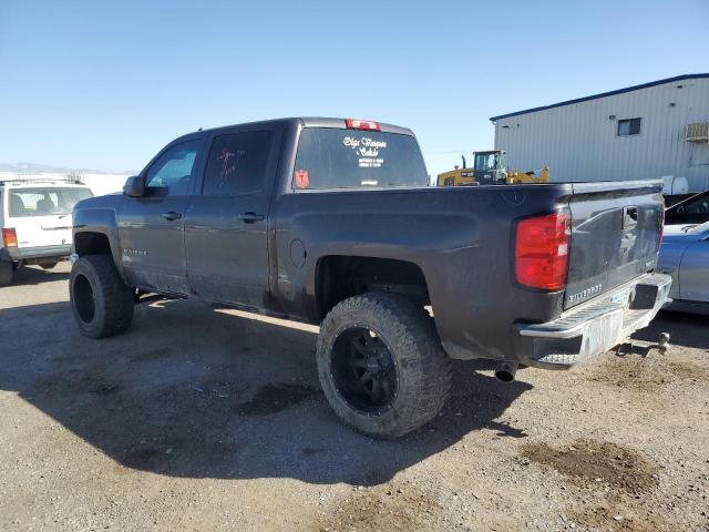 3GCPCREH6FG111620 Chevrolet Silverado C1500 Lt