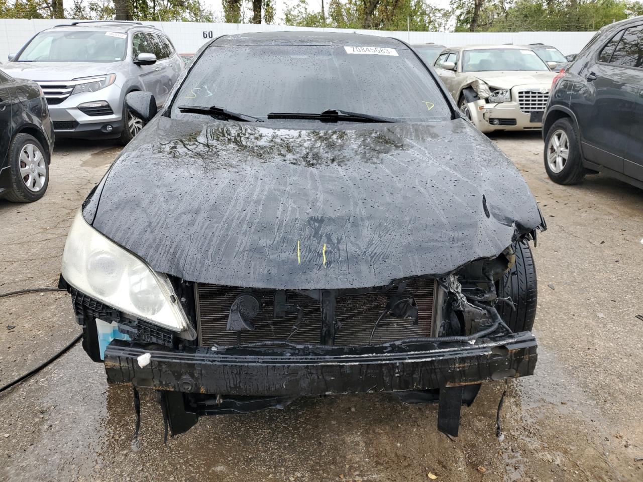 1HGFA15548L051448 2008 Honda Civic Lx