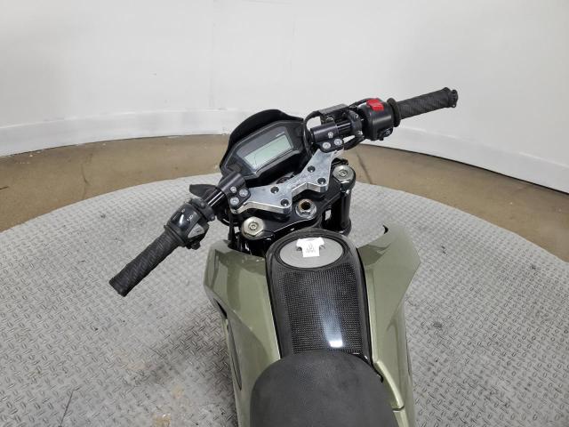 2014 HONDA GROM 125 MLHJC6110E5007267