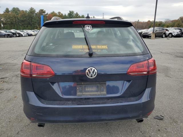 2017 VOLKSWAGEN GOLF SPORT - 3VW017AU8HM526602