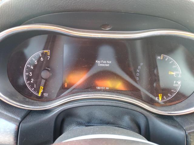 1C4RJEBGXFC678127 Jeep Grand Cherokee Limited