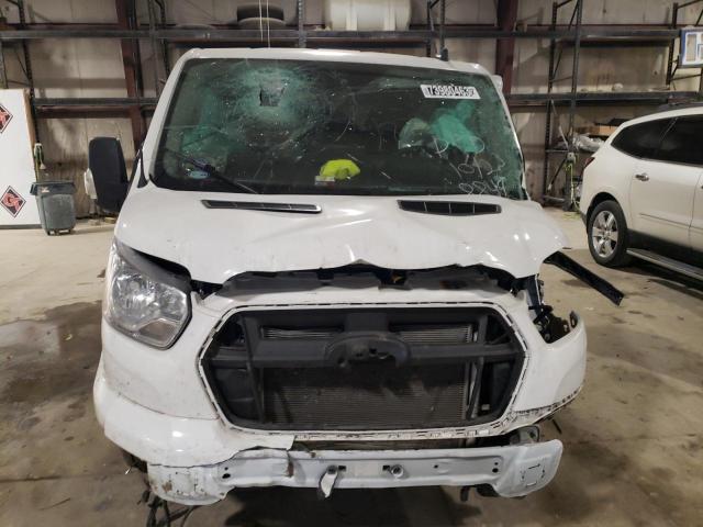 2022 Ford Transit T-350 VIN: 1FBAX2Y86NKA48849 Lot: 51245714